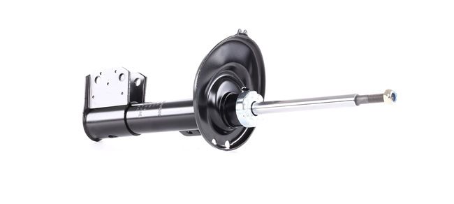 DENCKERMANN DSB274G: Stoßdämpfer Vorderachse rechts, Gasdruck, Federbein