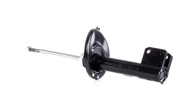 DENCKERMANN DSB275G: Amortiguador Eje delantero, izquierda, Presión de gas, Columna de amortiguador