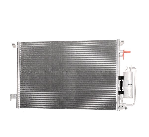 VALEO 817647: Condensador, aire acondicionado con secador