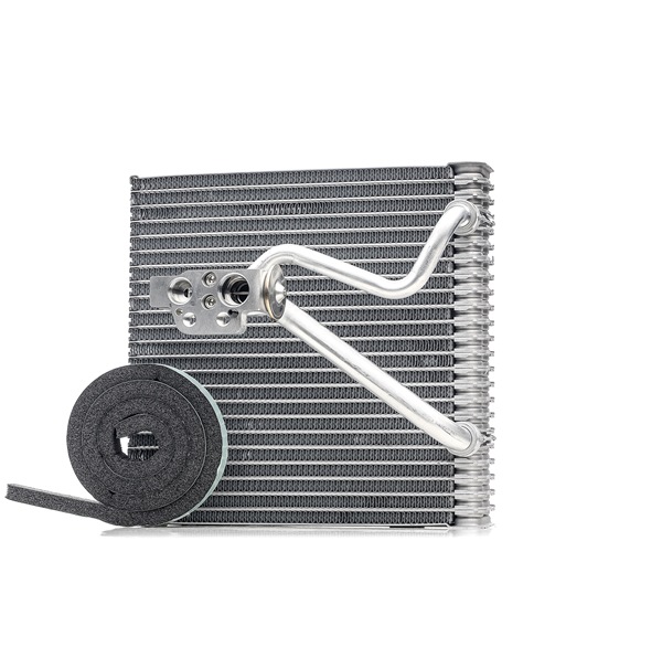 VALEO 817719: Evaporator, aer conditionat fata, cu supapa de expansiune