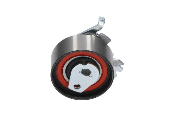 KAVO PARTS DTE-1004 Spanrol, distributieriem CHEVROLET CAPTIVA (C100, C140) 136 Pk Benzine kosten