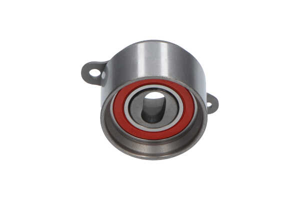 KAVO PARTS DTE-2005 Обтяжна ролка, ангренаж HONDA CR-V 1 (RD) 128 K.C. бензин цена
