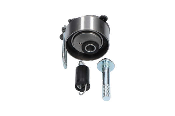 KAVO PARTS DTE-2017K Обтяжна ролка, ангренаж HONDA CIVIC 7 Hatchback (EU, EP, EV) 90 K.C. бензин цена