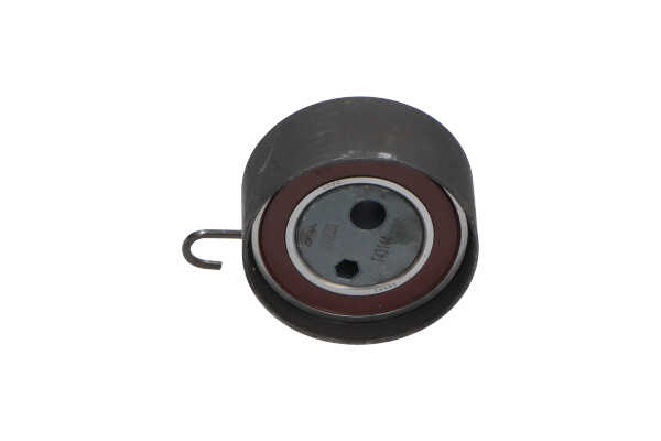 KAVO PARTS DTE-2028 Spanrol, distributieriem OPEL ASTRA G Bestelwagen (F70) 80 Pk Diesel kosten