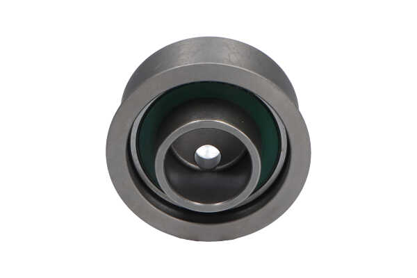 KAVO PARTS DTE-3003 Polea tensora, correa dentada HYUNDAI LANTRA 2 Wagon (J-2) 90 cv Gasolina costo