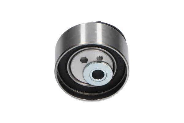 KAVO PARTS DTE-4505 Spanrol, distributieriem MAZDA MPV 2 (LW) 120 Pk Benzine kosten