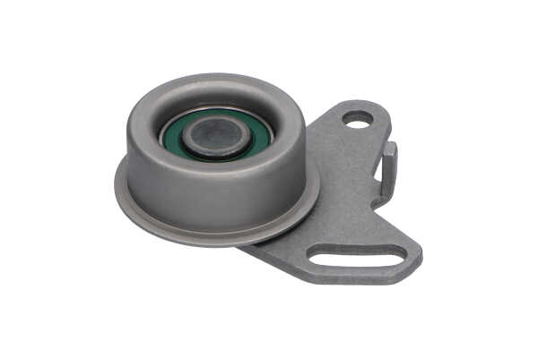KAVO PARTS DTE-5503 Strammehjul, tandrem MITSUBISHI L 200 (K3_T, K2_T, K1_T, K0_T) 102 HK Benzin hvad koster