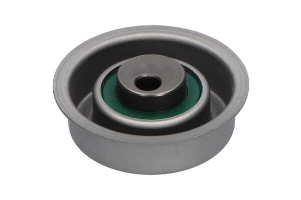 KAVO PARTS DTE-5505 Strammehjul, tandrem MITSUBISHI Cordia (A21_A, AB, AC) 90 HK Benzin hvad koster