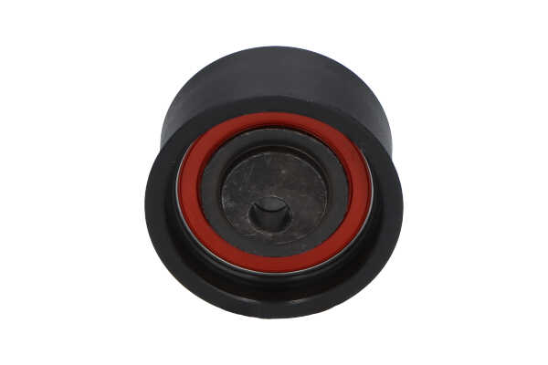 KAVO PARTS DTE-5515 Strammehjul, tandrem MITSUBISHI ECLIPSE 1 (D2A) 150 HK Benzin hvad koster