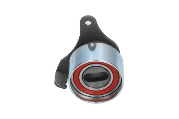 KAVO PARTS DTE-9002 Polea tensora, correa dentada TOYOTA STARLET (_P8_) 75 cv Gasolina costo