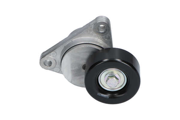 KAVO PARTS DTP-1004: Polea tensora, correa poli V Ø: 76mm, Ø: 76mm