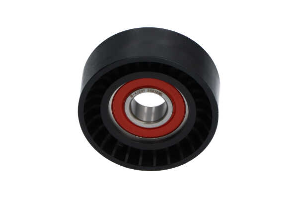 KAVO PARTS DTP-1009: Polea tensora, correa poli V Ø: 65mm, Ø: 65mm