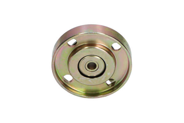 KAVO PARTS DTP-1501: Rolka napinacza, pasek klinowy wielorowkowy Ø: 88[mm], Ø: 88[mm]