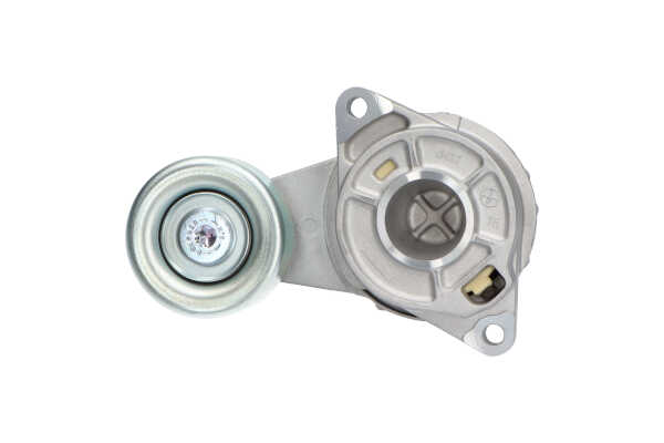 KAVO PARTS DTP-2007: Polea tensora, correa poli V Ø: 70mm, Ø: 70mm
