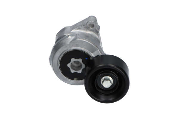 KAVO PARTS DTP-2024: Rolka napinacza, pasek klinowy wielorowkowy Ø: 77[mm], Ø: 77[mm]