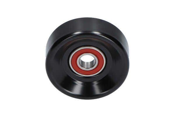 KAVO PARTS DTP-3001: Rolka napinacza, pasek klinowy wielorowkowy Ø: 90[mm], Ø: 90[mm]