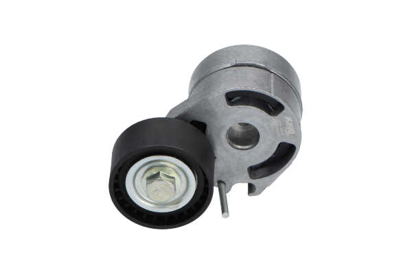 KAVO PARTS DTP-4515: Polea tensora, correa poli V Ø: 55mm, Ø: 55mm