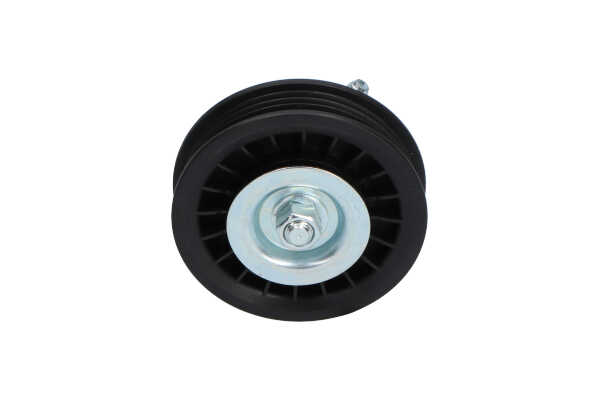 KAVO PARTS DTP-6501: Spannrolle, Keilrippenriemen Ø: 80mm, Ø: 80mm