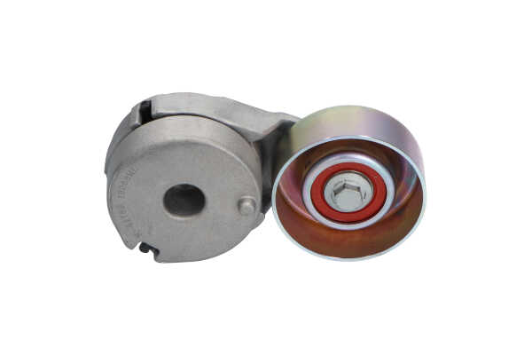 KAVO PARTS DTP-6505: Polea tensora, correa poli V Ø: 70mm, Ø: 70mm