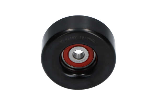 KAVO PARTS DTP-6523: Spannrolle, Keilrippenriemen Ø: 84mm, Ø: 84mm