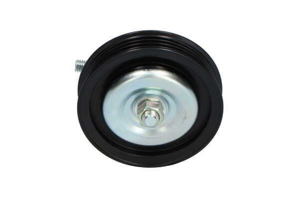 KAVO PARTS DTP-6530: Spannrolle, Keilrippenriemen Ø: 80mm, Ø: 80mm