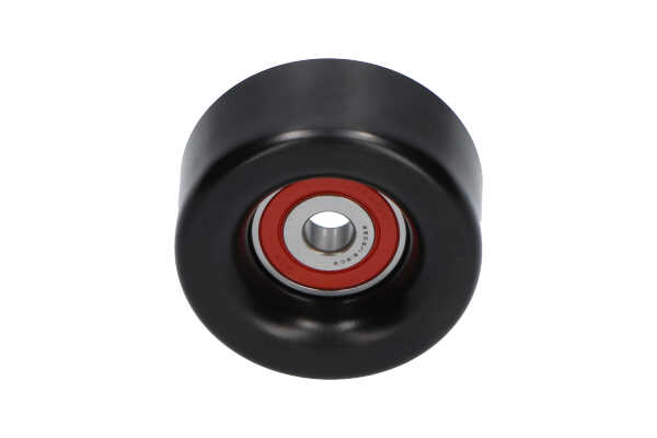 KAVO PARTS DTP-6532: Spannrolle, Keilrippenriemen Ø: 76mm, Ø: 76mm