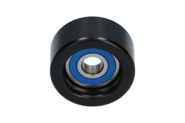 KAVO PARTS DTP-6534: Spannrolle, Keilrippenriemen Ø: 70mm, Ø: 70mm