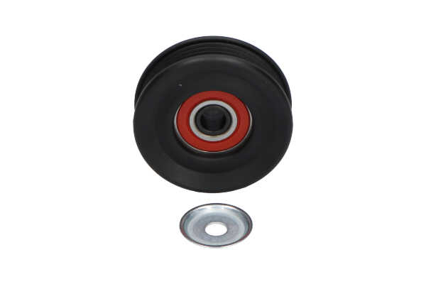 KAVO PARTS DTP-8504 Napínacia kladka rebrovaného klinového remeňa SUZUKI SWIFT 2 (EA, MA) 68 KS Benzín cena