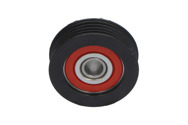 KAVO PARTS DTP-8506 Rolka napinacza, pasek klinowy wielorowkowy SUZUKI VITARA (LY) 116 KM benzyna koszt