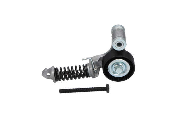 KAVO PARTS DTP-8510: Strammehjul, kilerem Ø: 70mm, Ø: 70mm