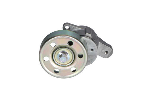 KAVO PARTS DTP-9008: Polea tensora, correa poli V Ø: 90mm, Ø: 90mm