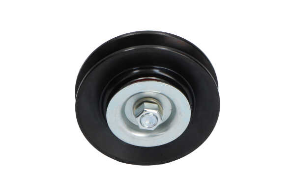 KAVO PARTS DTP-9031: Rolka napinacza, pasek klinowy wielorowkowy Ø: 82[mm], Ø: 82[mm]