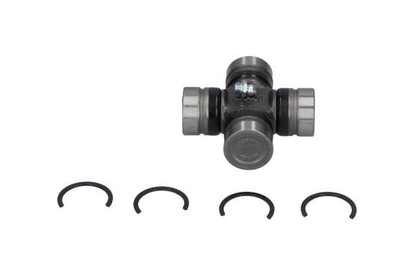KAVO PARTS DUJ-4502 Šarnīrs, Garenvārpsta MAZDA BT-50 (CD, UN) 143 ZS Dīzelis cena