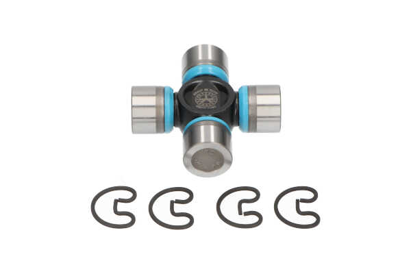 KAVO PARTS DUJ-6501: Flector de transmisión