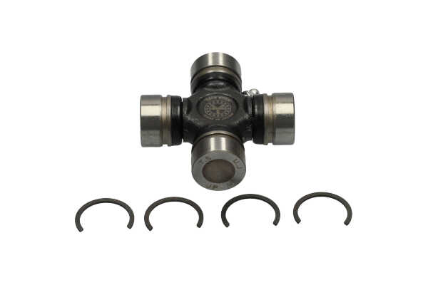 KAVO PARTS DUJ-6502: Hardyscheibe