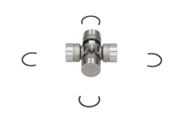 KAVO PARTS DUJ-9001 Šarnīrs, Garenvārpsta LEXUS LX (UZJ100) 275 ZS Benzīns cena