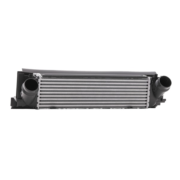VALEO 818261: Intercooler Aluminiu