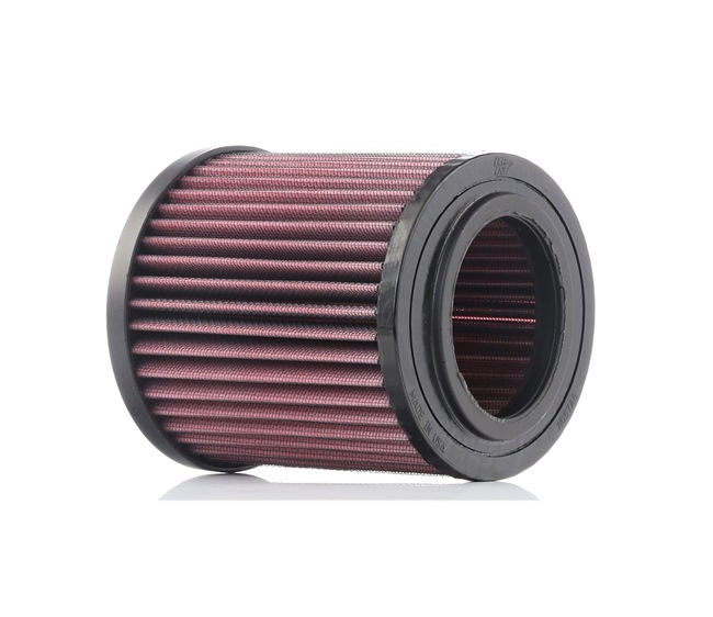 K&N Filters E-0650: Filtre à air