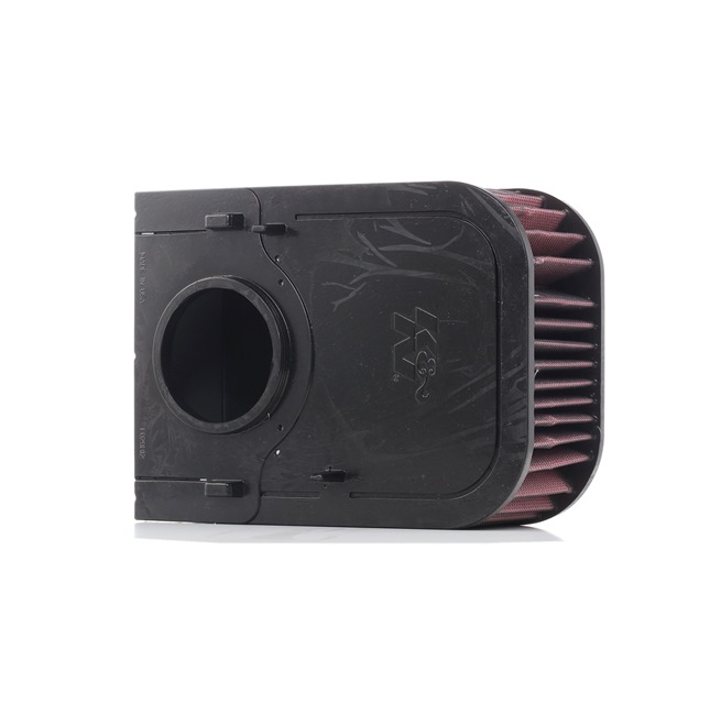 K&N Filters E-0660 Oro filtras PORSCHE Macan (95B) 360 AG benzinas kaina