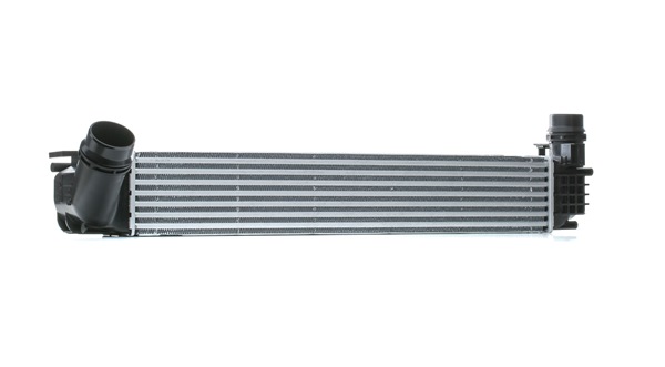 VALEO 818870: Intercooler Aluminio