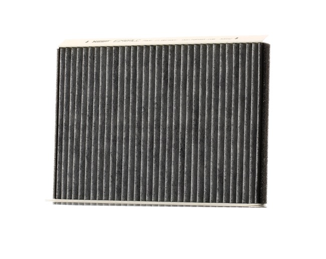 HENGST FILTER E2989LC: Filtrs, Salona telpas gaiss Aktivētās ogles filtrs