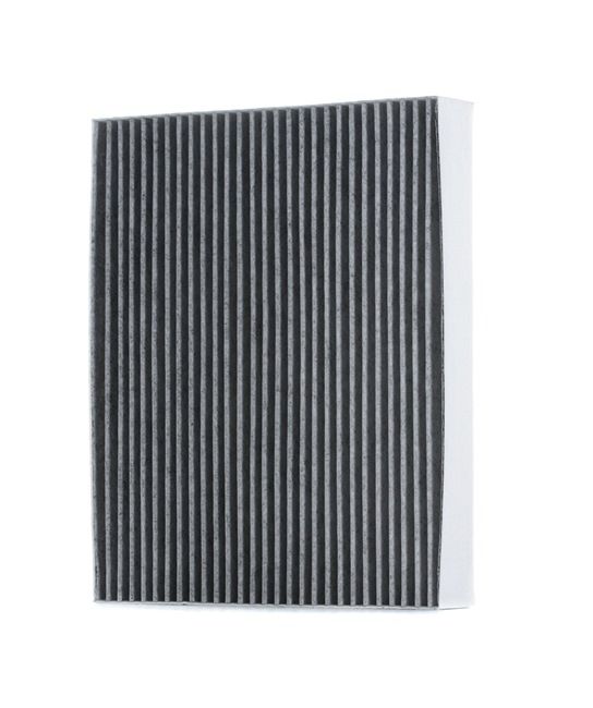 HENGST FILTER E3992LC Kupefilter FORD S-Max (CJ) 190 hk bensin/elektro hva koster