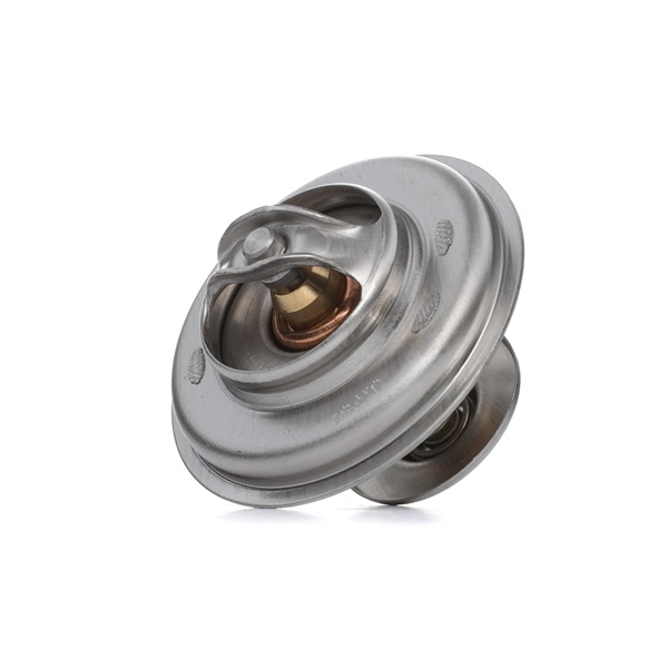 VALEO 819948: Kühlwasserthermostat 80°C, mit Dichtungen