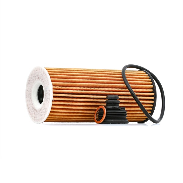 HENGST FILTER E833H D321 Oliefilter BMW X1 (U11) 150 Pk Benzine kosten