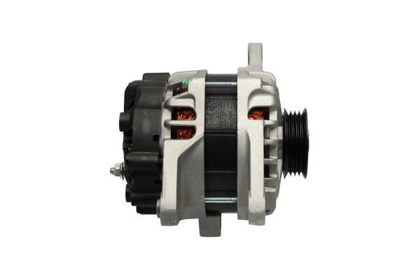 KAVO PARTS EAL-4008: Lichtmaschine 90A