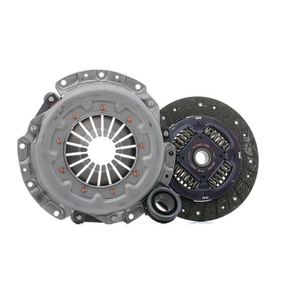 VALEO 821350: Kupplungssatz mit Ausrücklager KIT3P