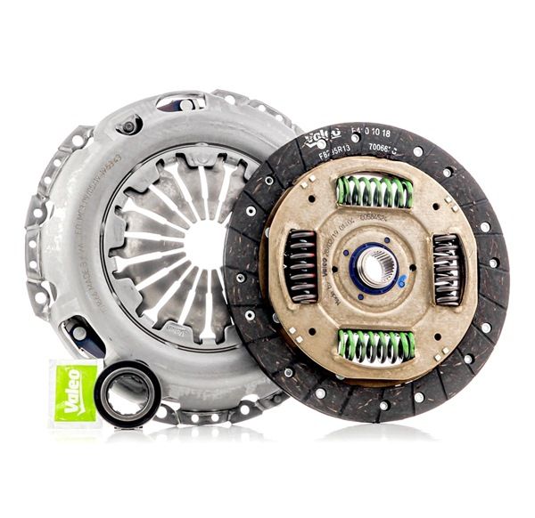 VALEO 826725: Kupplungssatz mit Ausrücklager KIT3P
