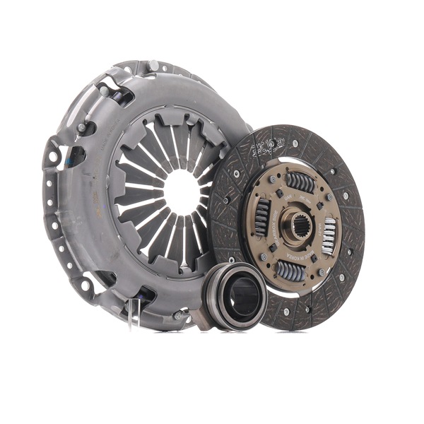 VALEO 826764: Kit de embrague con cojinete de desembrague KIT3P