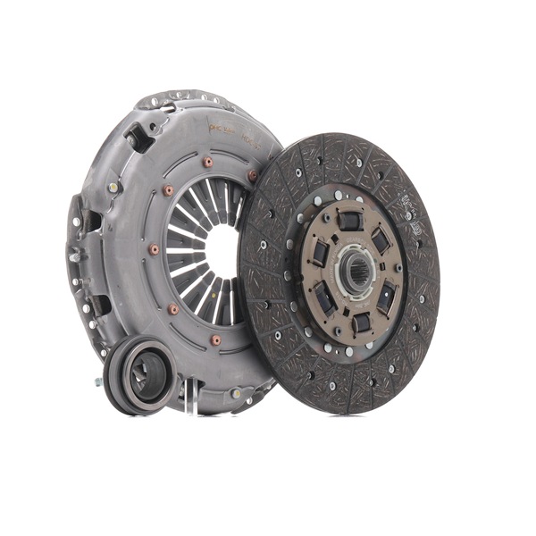 VALEO 826785: Kit de embrague con cojinete de desembrague KIT3P
