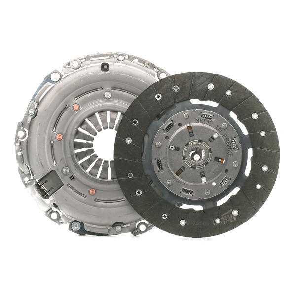 VALEO KIT2P 826865 Spojková sada FIAT Freemont (345_) 140 KS nafta cena